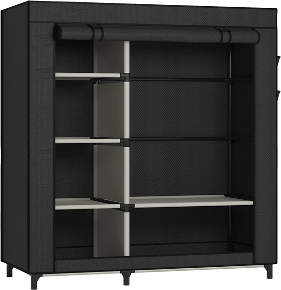 cloth wardrobe